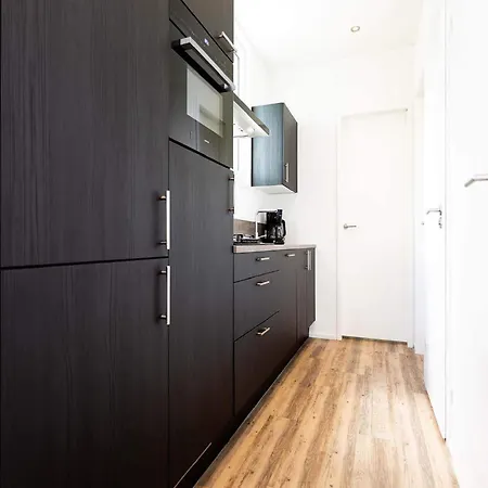 Chalet Modern Chalet With Dishwasher *